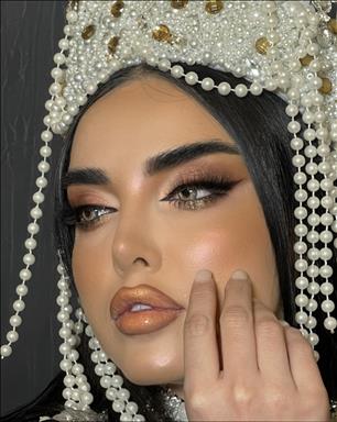 سالن زیبایی سالن عروس بارین  در  همدان