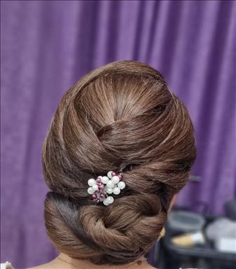 سالن زیبایی زیبایی مرضیه ضرابی  در  مشهد