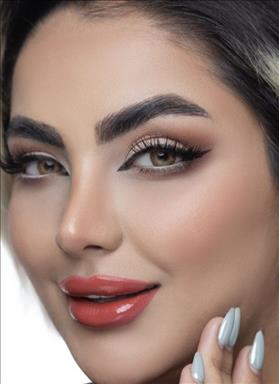 سالن زیبایی زیبایی مرضیه ضرابی  در  مشهد