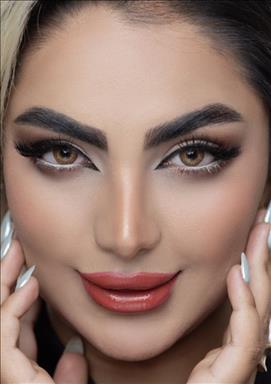 سالن زیبایی زیبایی مرضیه ضرابی  در  مشهد