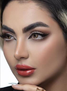 سالن زیبایی زیبایی مرضیه ضرابی  در  مشهد