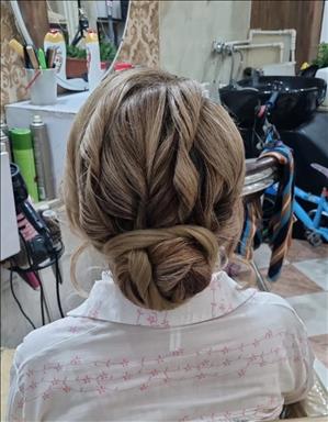 سالن زیبایی زیبایی مرضیه ضرابی  در  مشهد