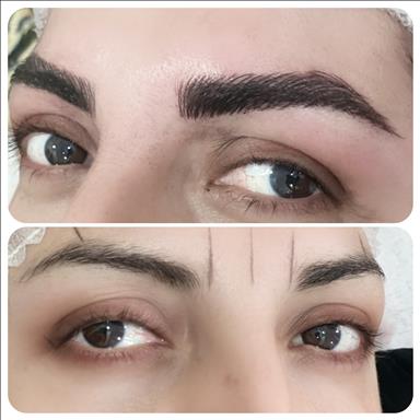 سالن زیبایی میکرو اِلیمو  در  قم