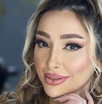 سالن زیبایی مریم ریاحی  در  مشهد