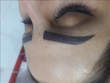 سالن زیبایی سالن آرایشگاه زنانه صدف  در  مشهد