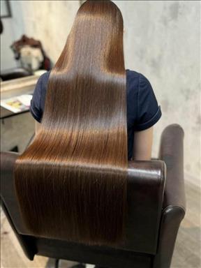 سالن زیبایی زیبایی سحر کمالیان  در  نیشابور