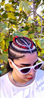 سالن زیبایی سمیرا زمانی  در  کرمان