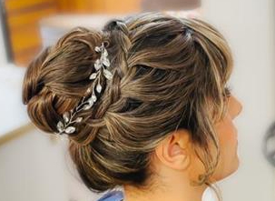 سالن زیبایی سمیرا زمانی  در  کرمان