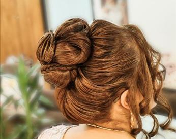 سالن زیبایی سمیرا زمانی  در  کرمان