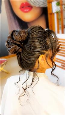 سالن زیبایی سمیرا زمانی  در  کرمان