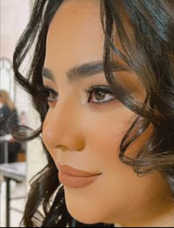 سالن زیبایی سالن زیبایی سحر نصر  در  مشهد