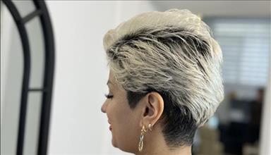 سالن زیبایی سالن زیبایی سحر نصر  در  مشهد