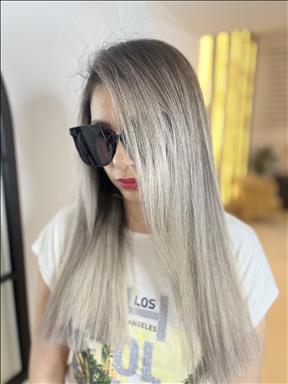 سالن زیبایی سالن زیبایی سحر نصر  در  مشهد