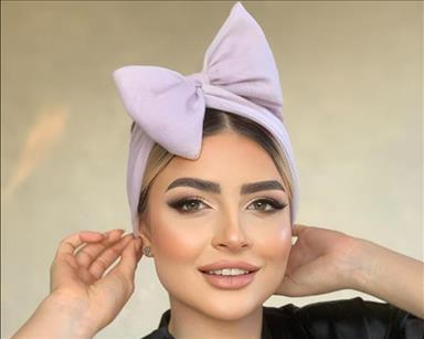 سالن زیبایی فرزانه سیف زاده  در  کرج