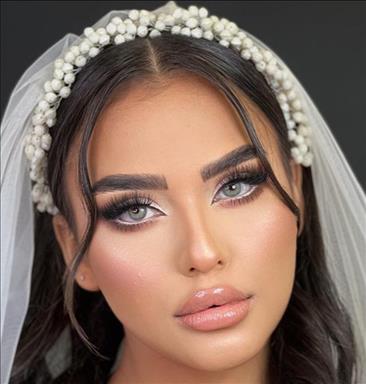 سالن زیبایی فرزانه سیف زاده  در  کرج