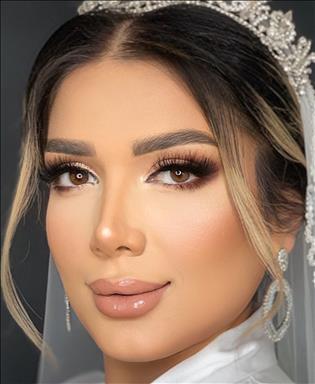 سالن زیبایی فرزانه سیف زاده  در  کرج