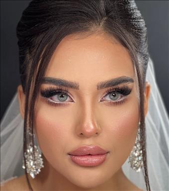 سالن زیبایی فرزانه سیف زاده  در  کرج