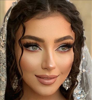 سالن زیبایی فرزانه سیف زاده  در  کرج