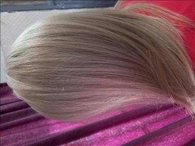 سالن زیبایی زیبایی نگارستان  در  کاشمر