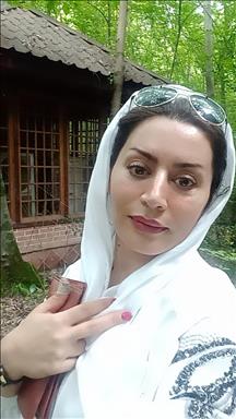 سالن زیبایی آریشگاه  بارانا   در  دلیجان