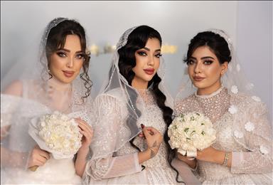 سالن زیبایی سالن زیبایی شفق بانو صدیقی  در  نیشابور