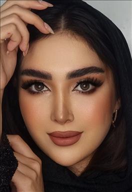 سالن زیبایی سالن زیبایی شفق بانو صدیقی  در  نیشابور