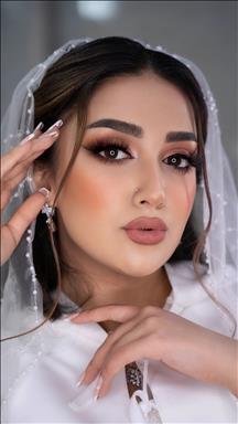 سالن زیبایی سالن زیبایی شفق بانو صدیقی  در  نیشابور