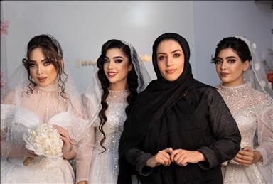 سالن زیبایی سالن زیبایی شفق بانو صدیقی  در  نیشابور