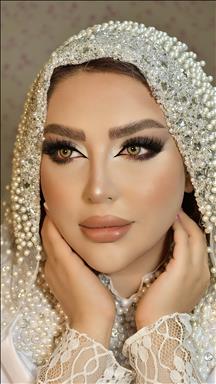 سالن زیبایی زیباسرای تخصصی عسل  در  سمنان