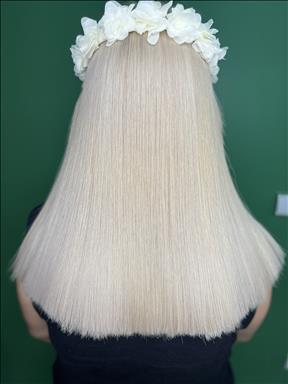 سالن زیبایی کراتین سارا محسنی  در  مشهد