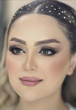 سالن زیبایی سالن زیبایی برنس  در  قم