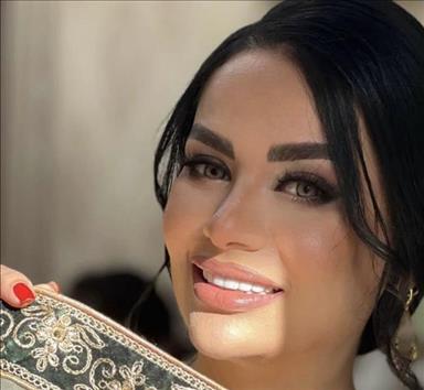 سالن زیبایی سالن زیبایی برنس  در  قم