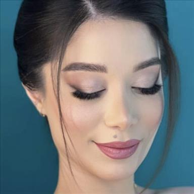 سالن زیبایی سالن زیبایی برنس  در  قم