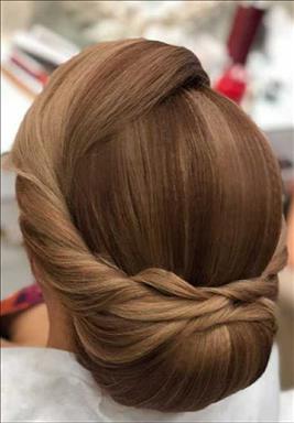 سالن زیبایی سالن بنیتا  در  قزوین