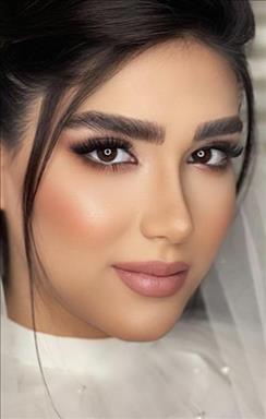 سالن زیبایی سالن زیبایی هینا رویال   در  تهران