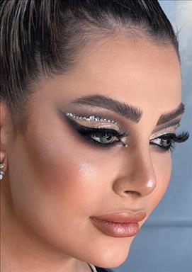 سالن زیبایی سالن زیبایی هینا رویال   در  تهران