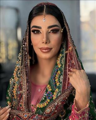 سالن زیبایی سالن زیبایی هینا رویال   در  تهران