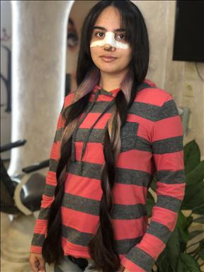 سالن زیبایی آموزشگاه آندریا (عروسکده برنا)  در  فریدونکنار