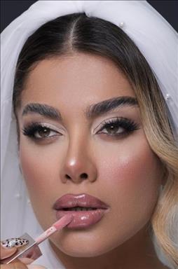 سالن زیبایی سالن زیبایی پریا و پریسا  در  کرمان