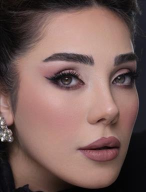 سالن زیبایی سالن زیبایی پریا و پریسا  در  کرمان