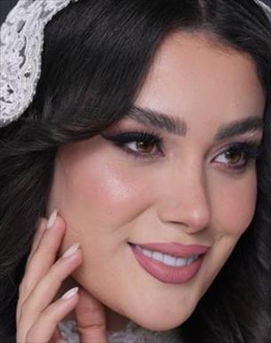 سالن زیبایی سالن زیبایی پریا و پریسا  در  کرمان