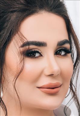 سالن زیبایی سالن ریحانه بیوتی  در  شیراز