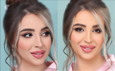 سالن زیبایی سالن ریحانه بیوتی  در  شیراز