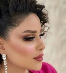 سالن زیبایی سالن زیبایی شفیعی  در  کرج