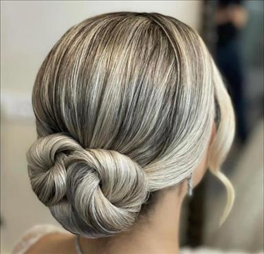 سالن زیبایی سالن زیبایی شفیعی  در  کرج