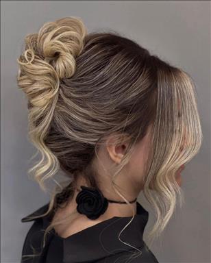 سالن زیبایی سالن زیبایی شفیعی  در  کرج