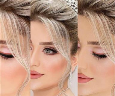 سالن زیبایی سالن زیبایی شفیعی  در  کرج