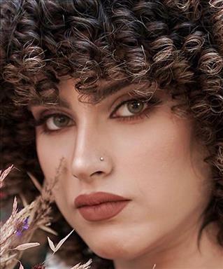 سالن زیبایی سحر ضیایی  در  اصفهان