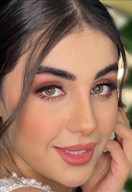 سالن زیبایی سحر ضیایی  در  اصفهان