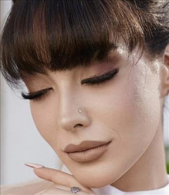 سالن زیبایی سحر ضیایی  در  اصفهان